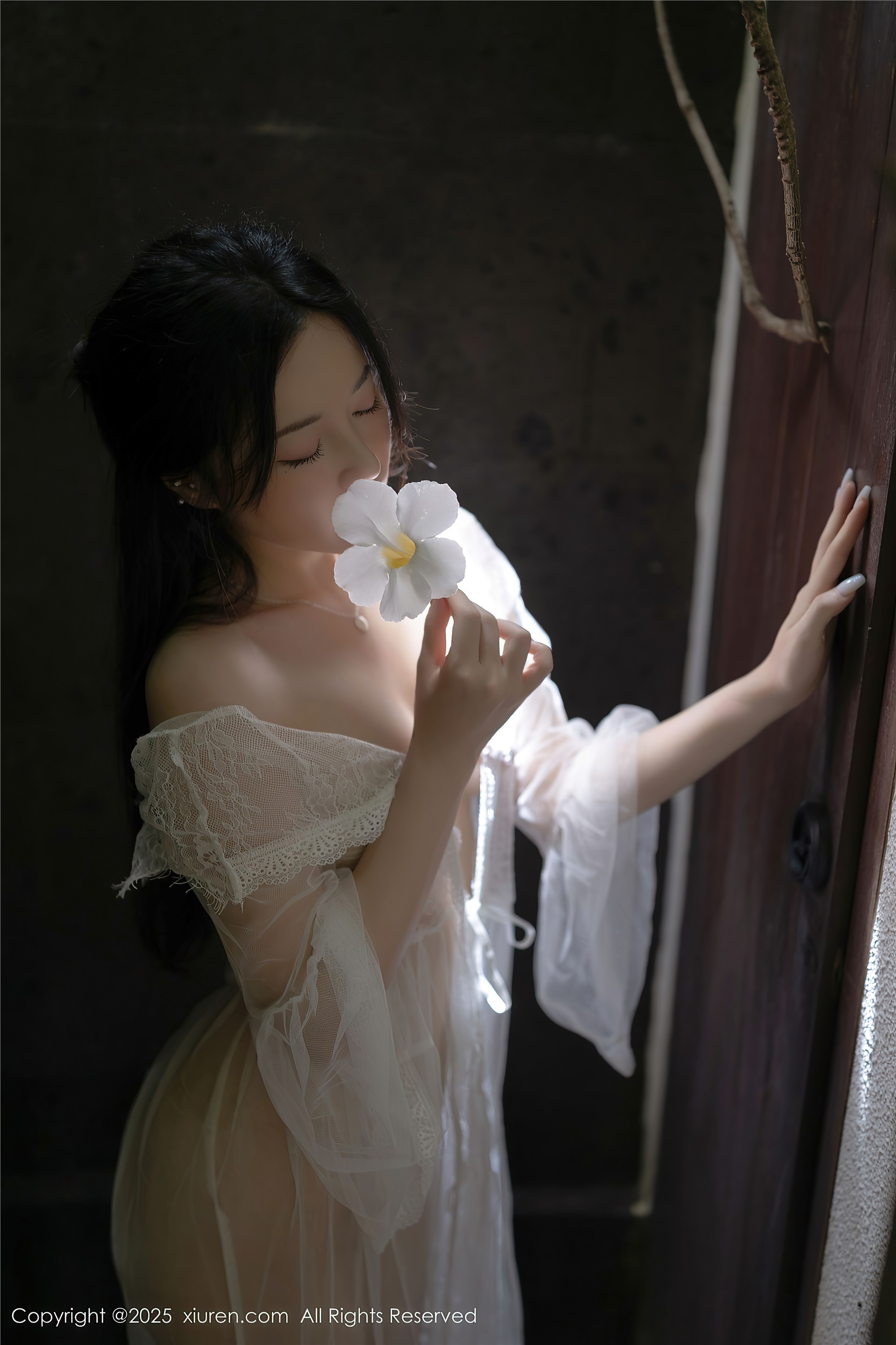 Xiuren秀人网 2025.04.18 NO.10173 鱼子酱Fish